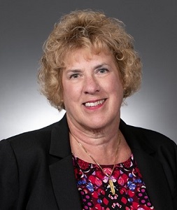 Lori Wing-Heier