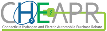 CHEAPR Program Logo