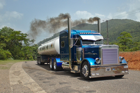 Tractor Trailer