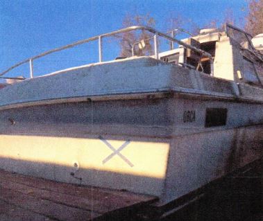 29', Silverton