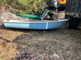 11’6”, Sailstar Little Bear