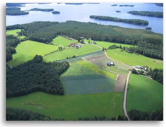 agriculture