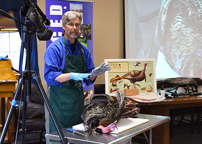 Turkey Seminar