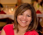 Commissioner Seila Mosquera-Bruno photo