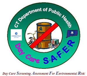 New SAFER Logo 2024