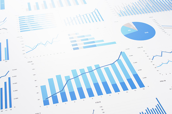 Data Graphs