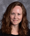 Katherine Matz headshot