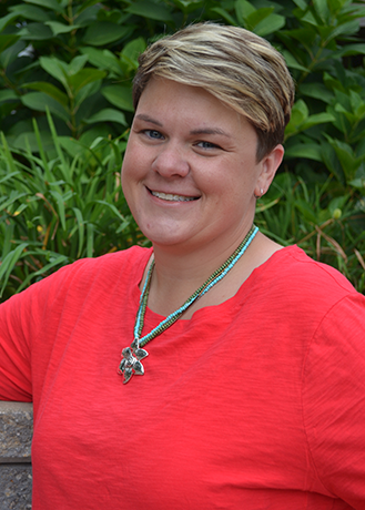 Jennifer Freese