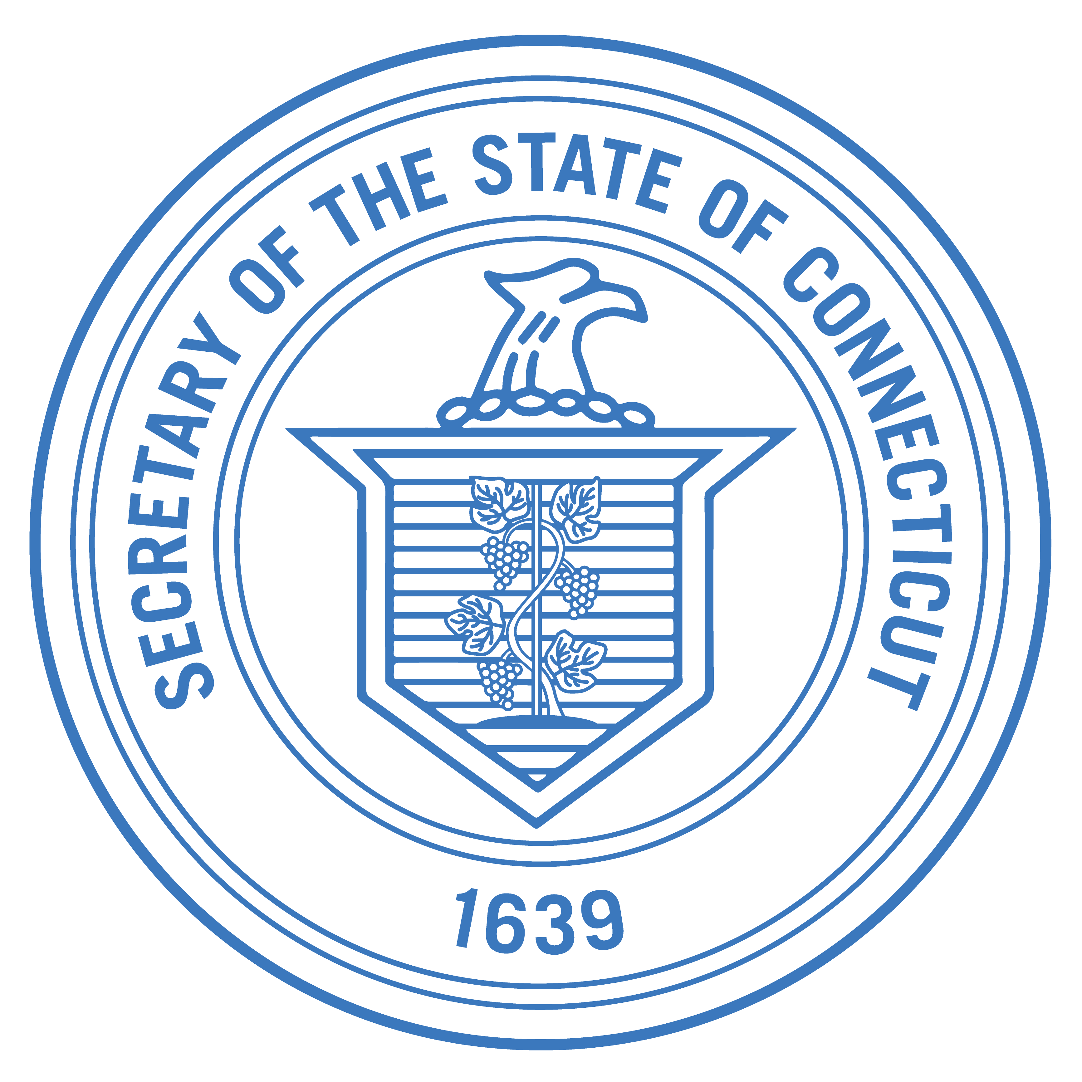 Connecticut Secretary of the State