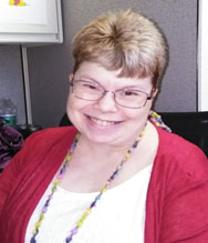 Carol Grabbe