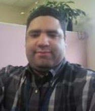 Kevin Arce