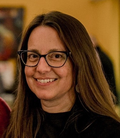 Samantha Dynowski