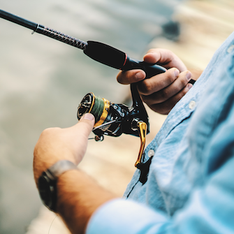 fishing