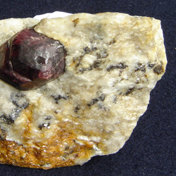 The State Mineral