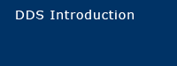 DDS Introduction