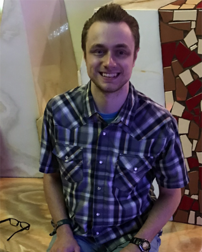 Albert Chumra