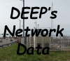 Monitoring Network Video Icon