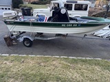16', Cador Mat