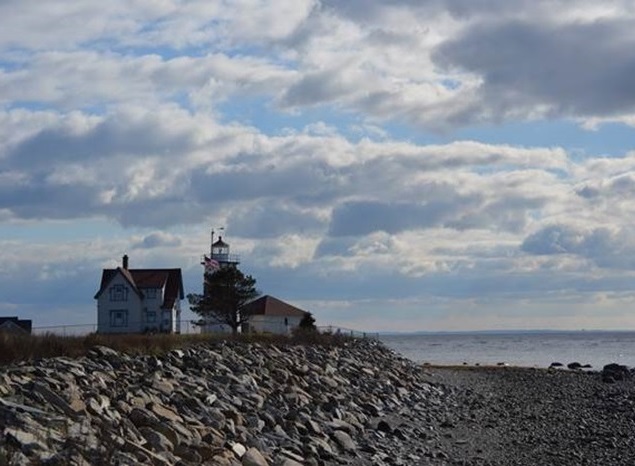 lighthouse image