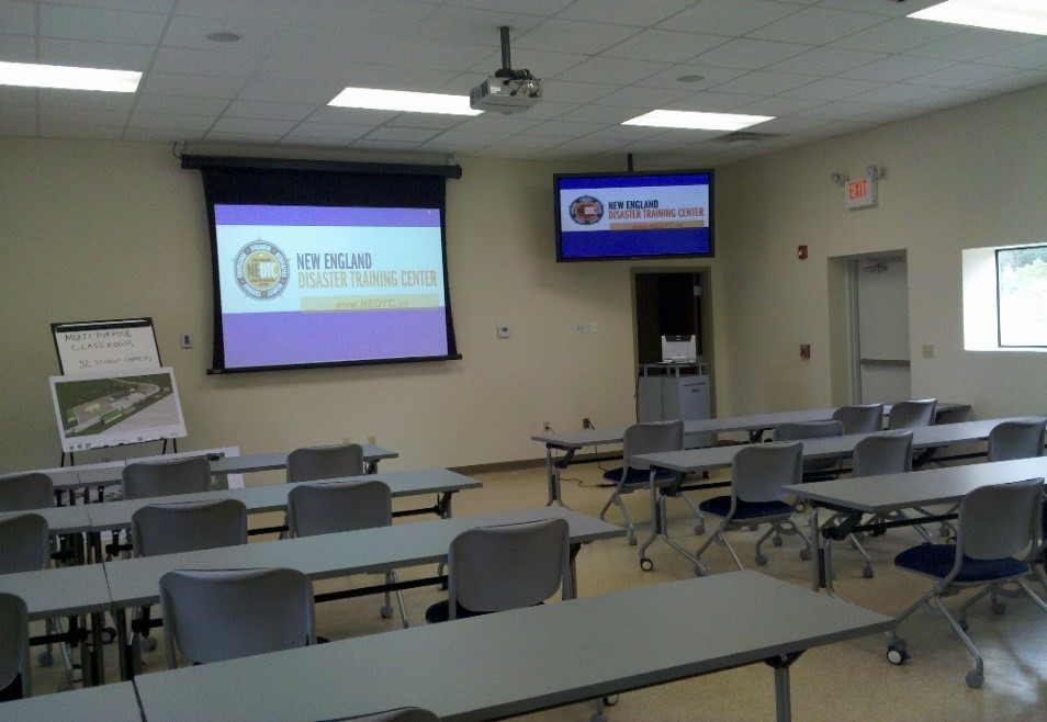 Classroom