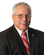 Donald Harris