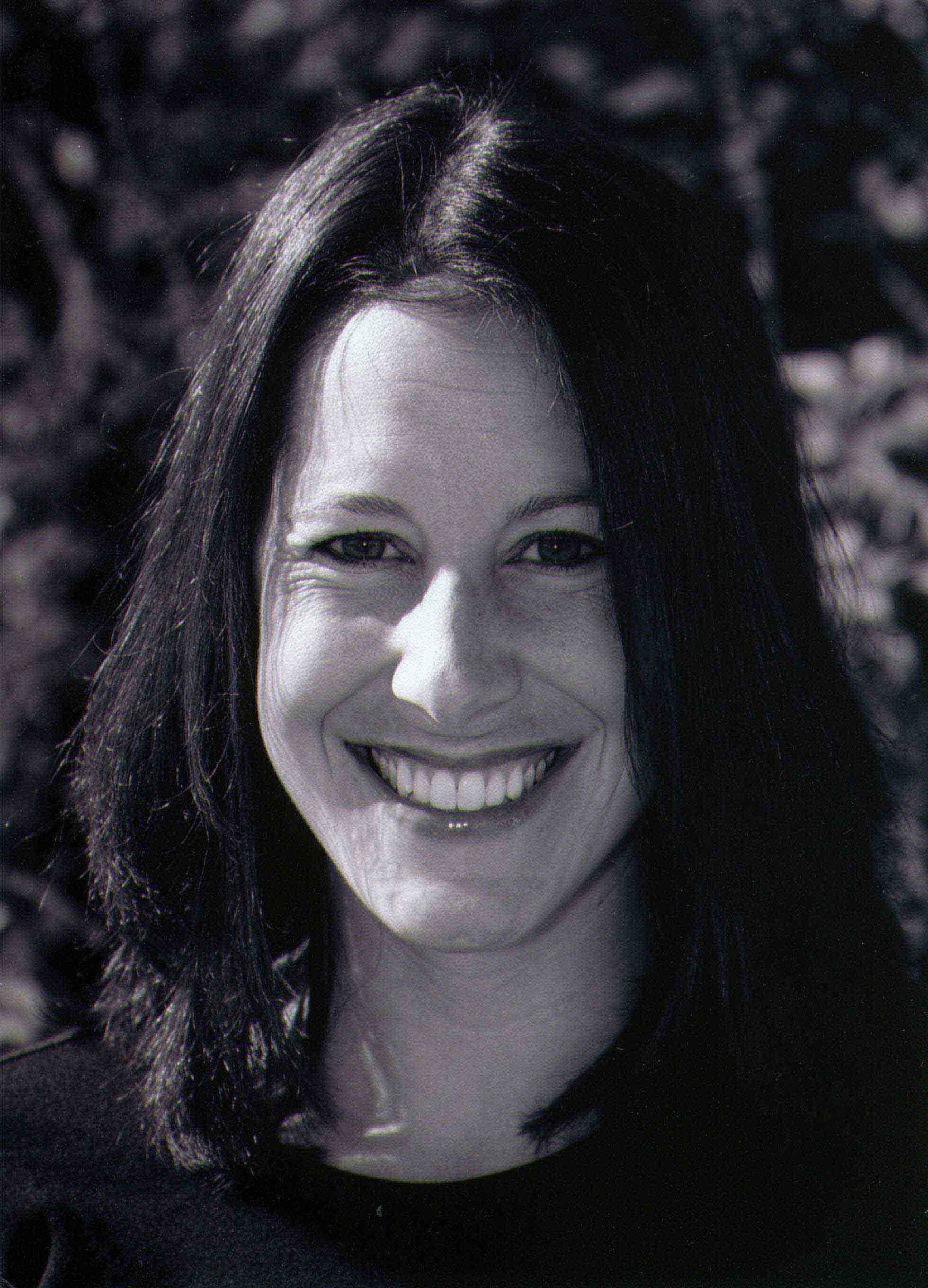 Kristi M. Luetjen