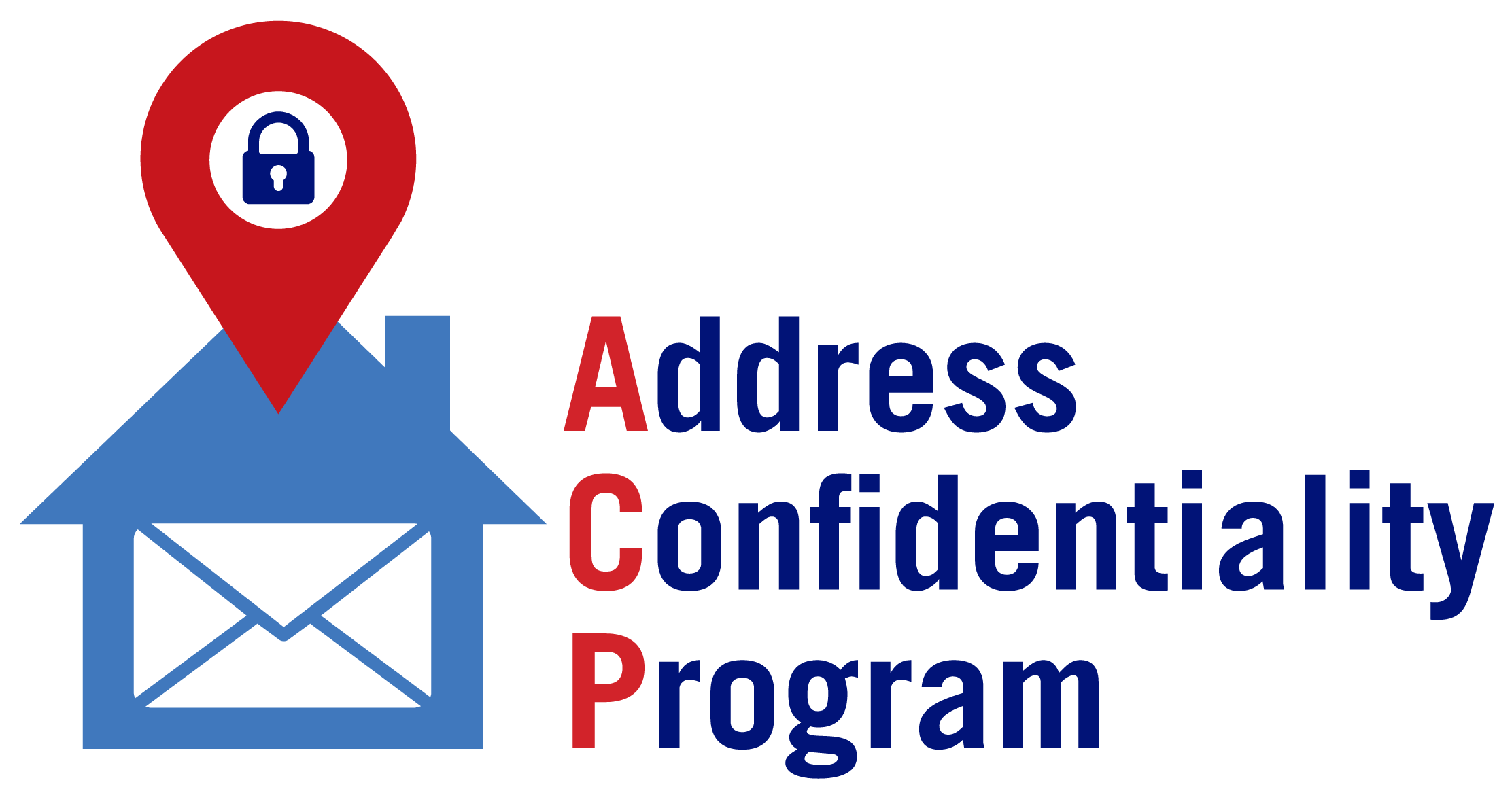 ACP Safe At Home - logo