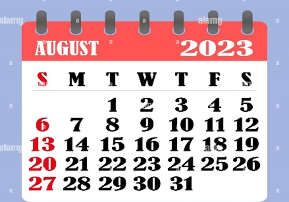 FAB Topic August 2023