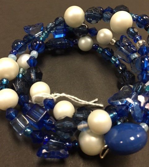 Sarah Liebeskind jewelry