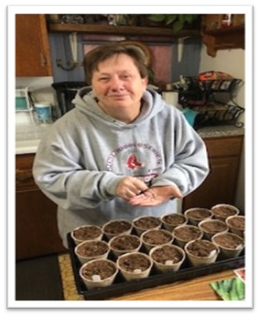 Linda's Success Story