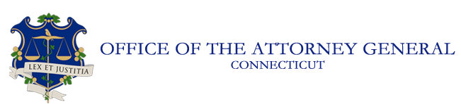 Attorney General William Tong