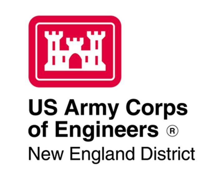 U.S. Army Corps of Engineers logo