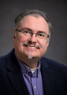 Christopher McDaniel