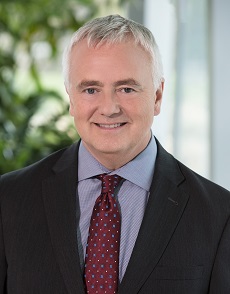 Glenn Pomeroy, CA Earthquake Authority, California