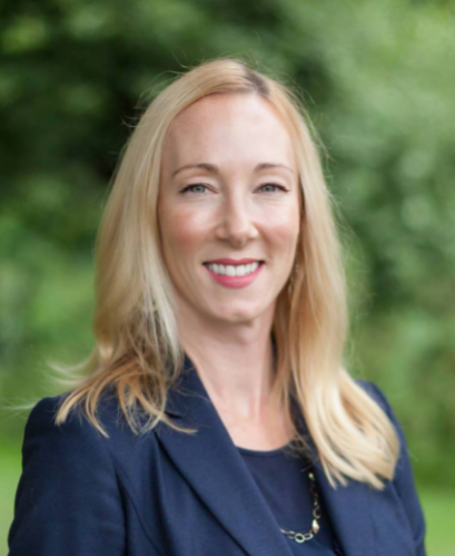 Kerry Wood, State Representative, Connecticut