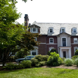 The Executive Residence