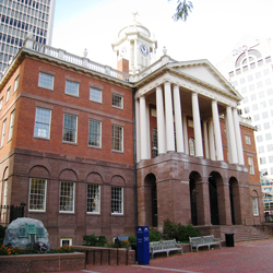 The Old State House