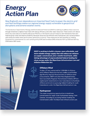 Energy Action Plan Thumb