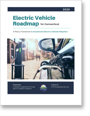Electric Vehicle Roadmap