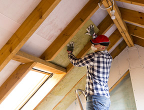 Conservation and Load management