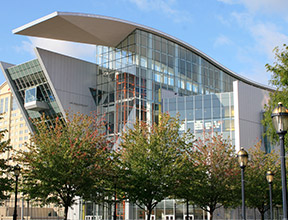 High Performance Building Standards