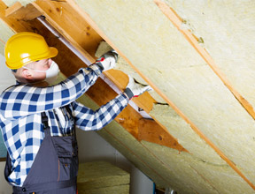 Weatherization Barriers Remediation Program