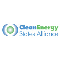 Clean Energy States Alliance logo