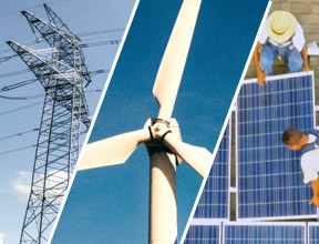 Integrated Resource Plan Cover