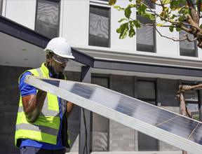 Procurements for Grid-Scale Renewable Energy Resources Image