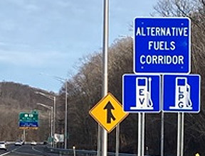 PURA EV Charging Program