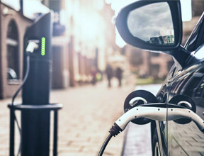 2020 Electric Vehicle Roadmap