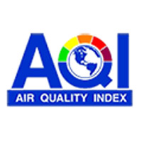 Air Quality Index logo