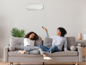 Home Energy Solutions – Income Eligible