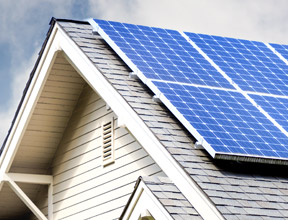 PURA’s Residential Renewable Energy Solutions Program